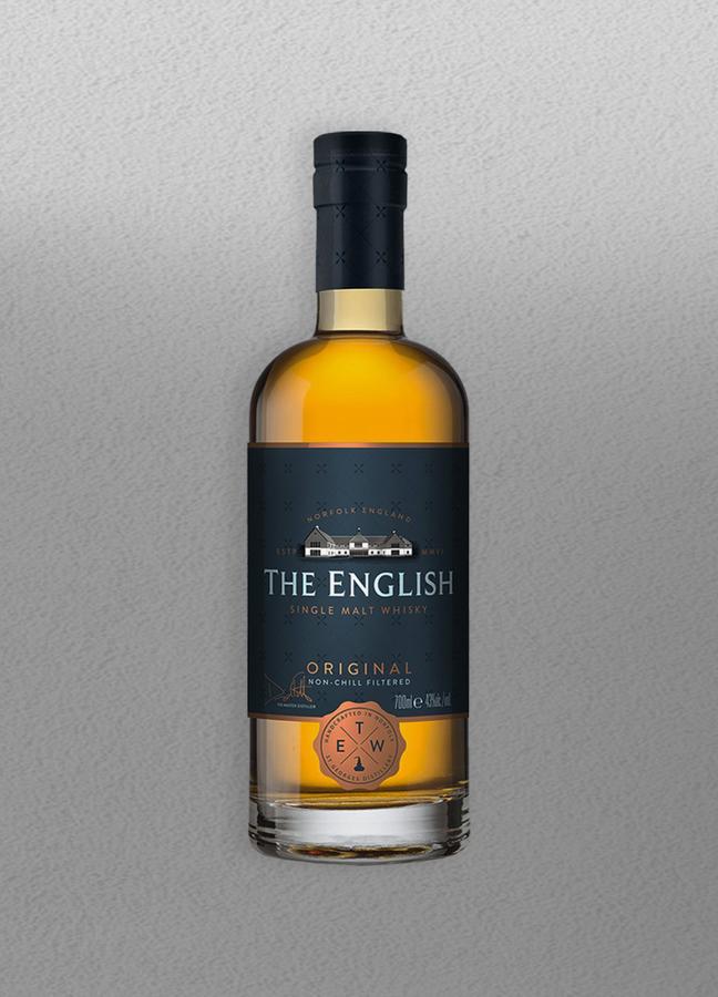 best whisky england english east anglia