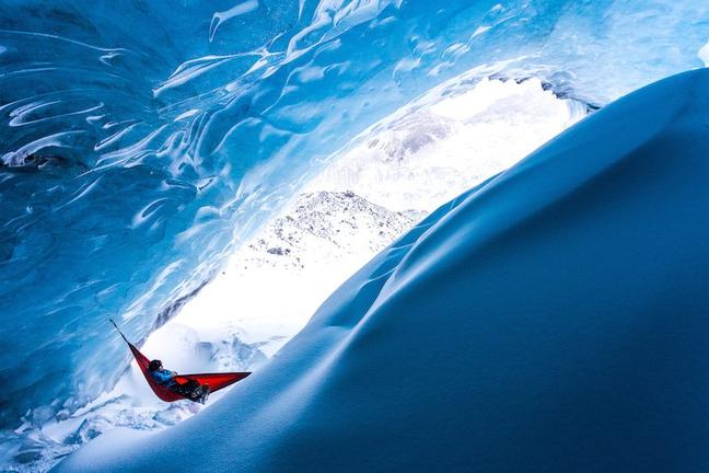 Athabasca Glacier, Jasper NP, Alberta - Callum Snape