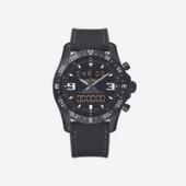 Breitling Chronospace Military Black Steel