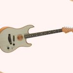 Fender Acoustasonic Stratocaster