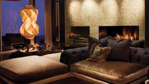 How to create the ultimate bachelor pad, from the experts