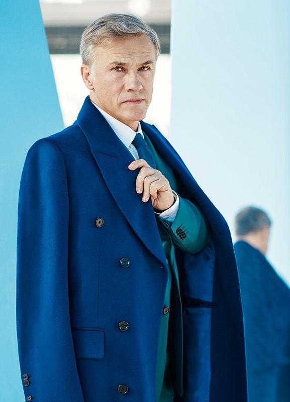 christoph waltz interview