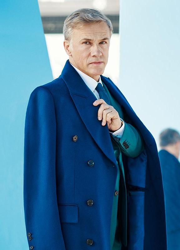christoph waltz interview