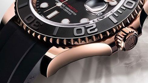 Five minutes with: Watches of Switzerland