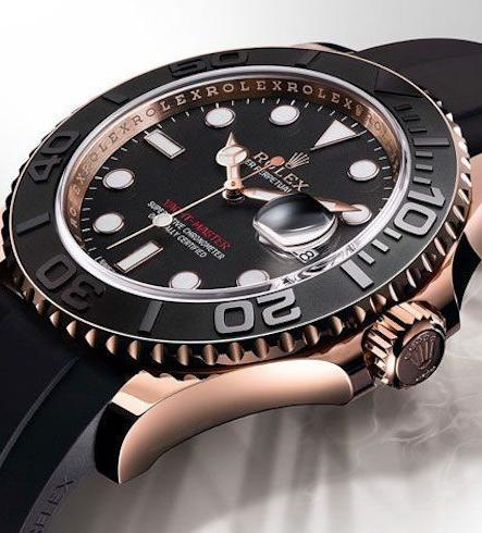 Five minutes with: Watches of Switzerland