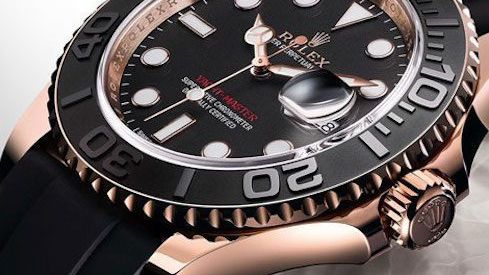 Five minutes with: Watches of Switzerland
