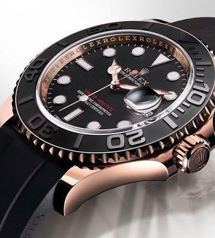 Five minutes with: Watches of Switzerland