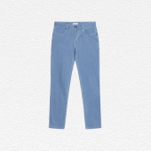 Cashmere Denim Jeans