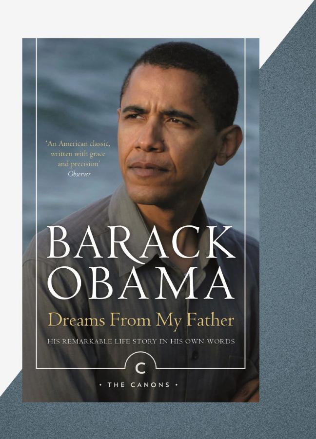 dreams from my father