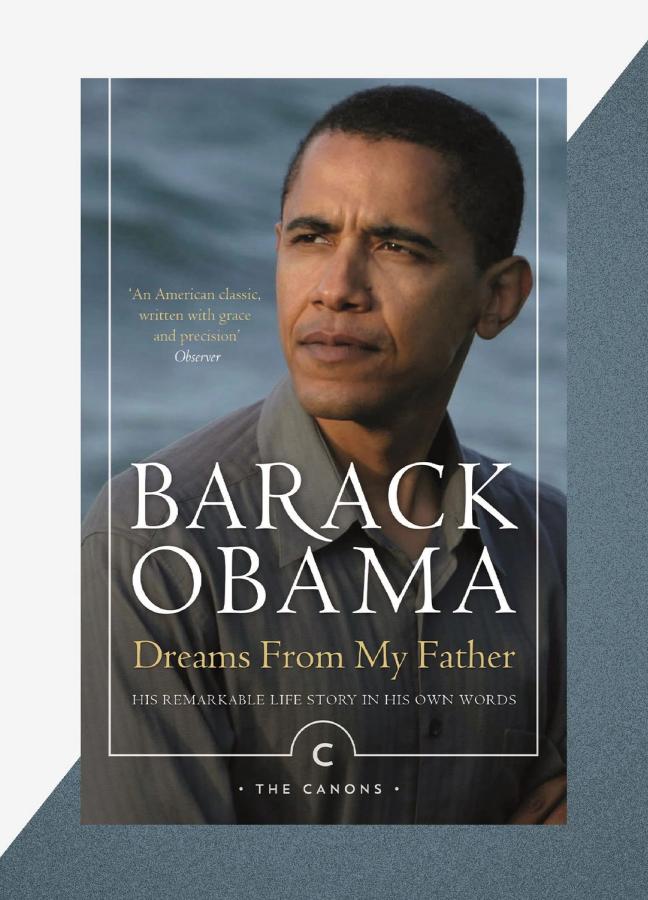 dreams from my father