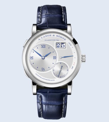 A. Lange & Söhne Lange 1 25th Anniversary