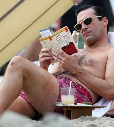 The rules of gentlemen’s body hair