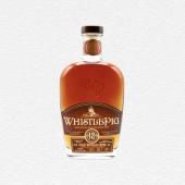 WhistlePig whiskey