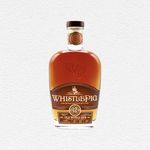 WhistlePig whiskey