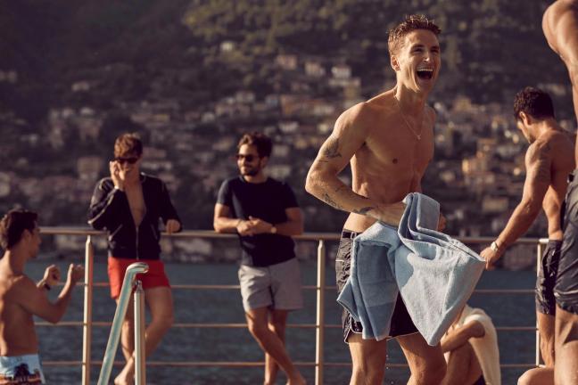 orlebar brown james bond