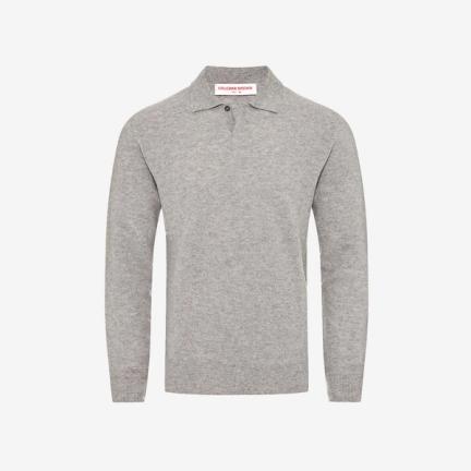 Bruno Cashmere Pullover