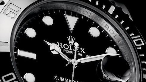 The incredible story of the iconic Rolex Submariner