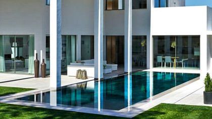 Property – Perfect Bachelor pad: Quinta do Lago