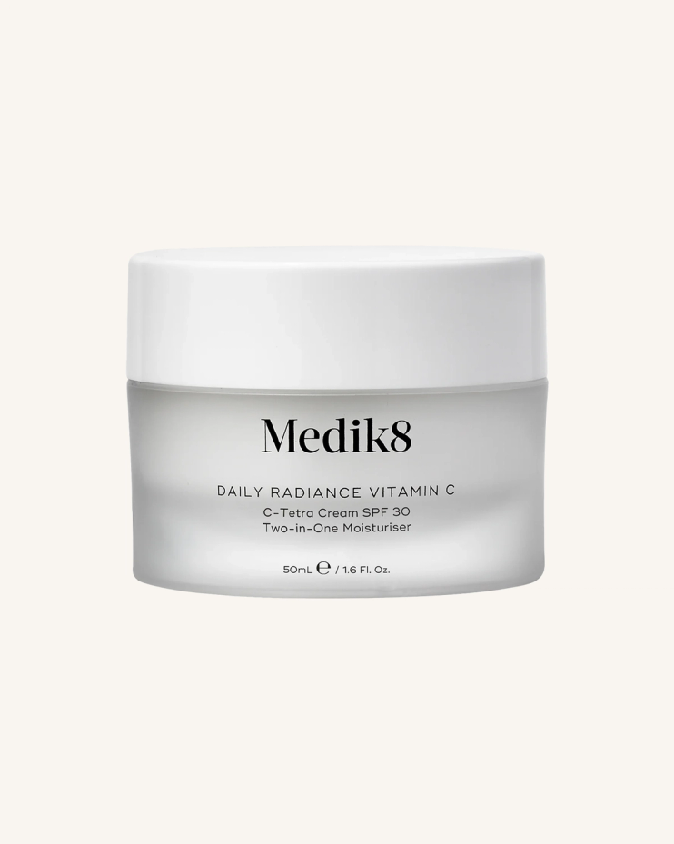 Daily Radiance Vitamin C