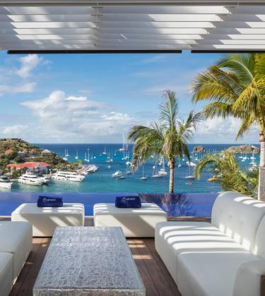 Property of the Week: Villa Embrace