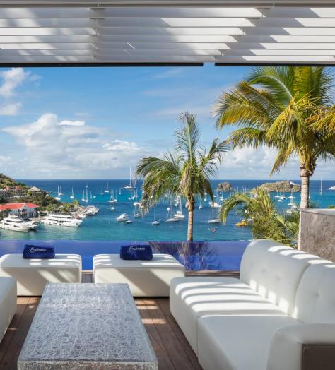 Property of the Week: Villa Embrace