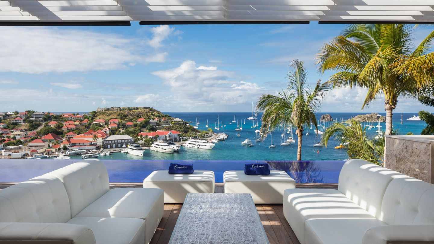 Property of the Week: Villa Embrace