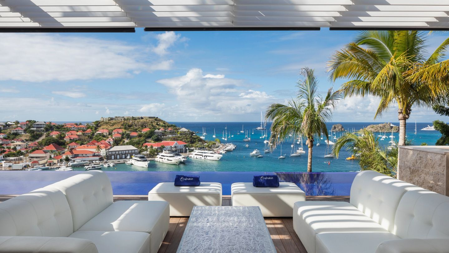 Property of the Week: Villa Embrace