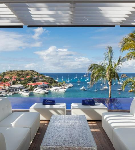 Property of the Week: Villa Embrace