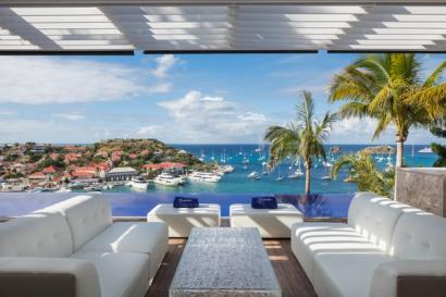 Property of the Week: Villa Embrace