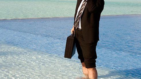 Here’s how the world’s most successful people spend christmas