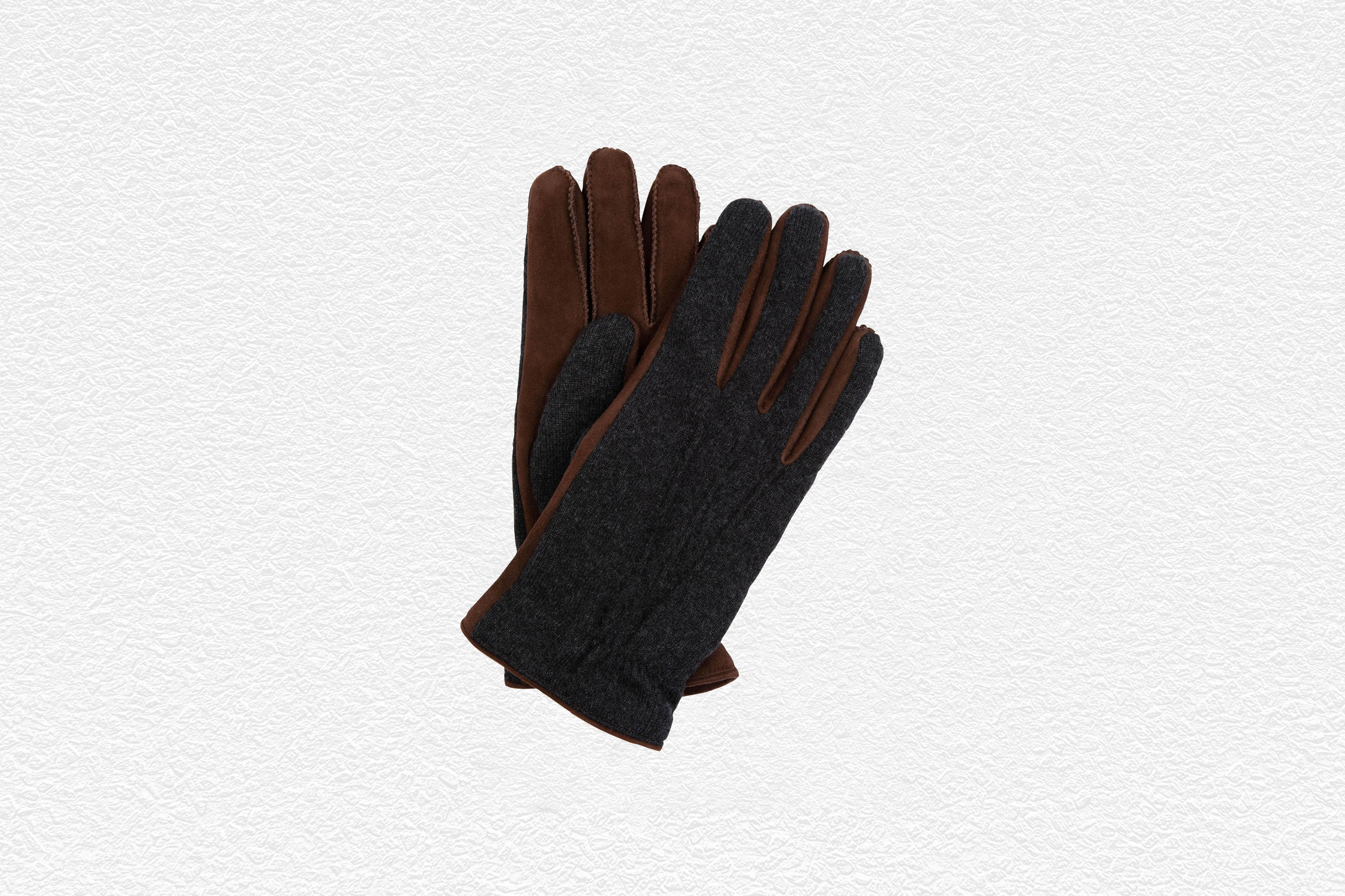 Editor’s Picks: Luca Faloni gloves, Derek Rose robe, The Dalmore whisky and Aubin cardigan