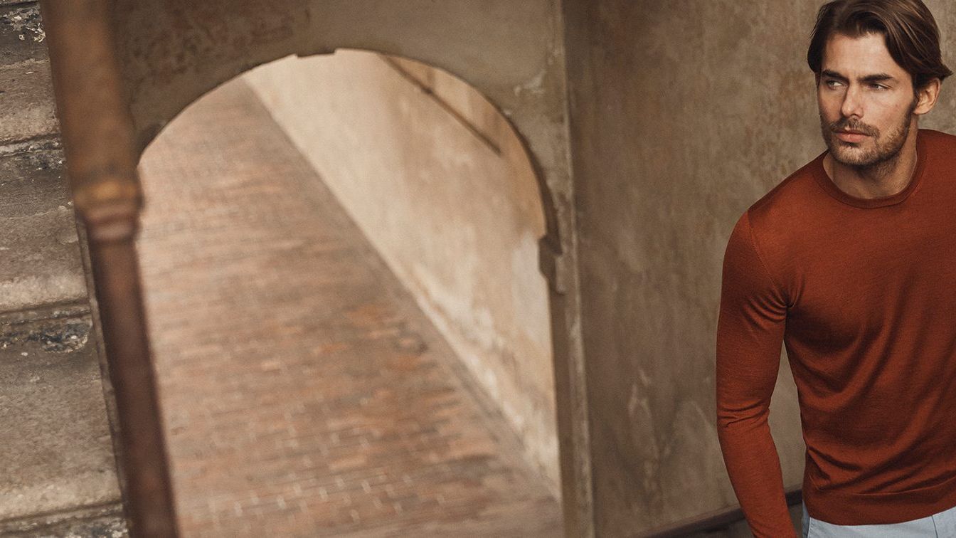 Silk-Cashmere is the fabric you should be wearing this summer