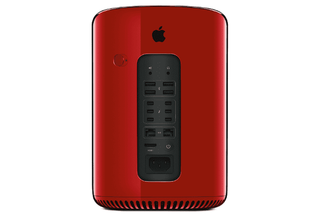 Mac Pro - TGJ.01