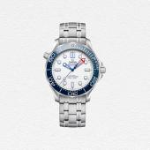 Omega Seamaster Diver 300m