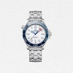 Omega Seamaster Diver 300m