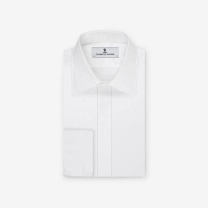 Casino Royale White Dress Shirt