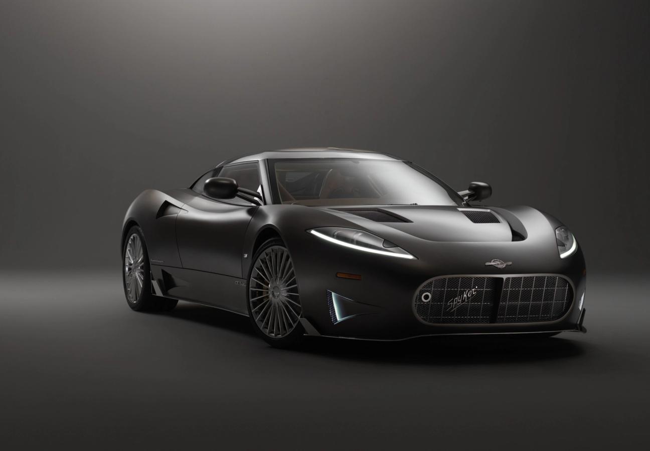 supercar-brands-spyker-car