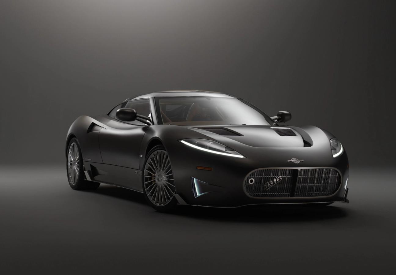 supercar-brands-spyker-car