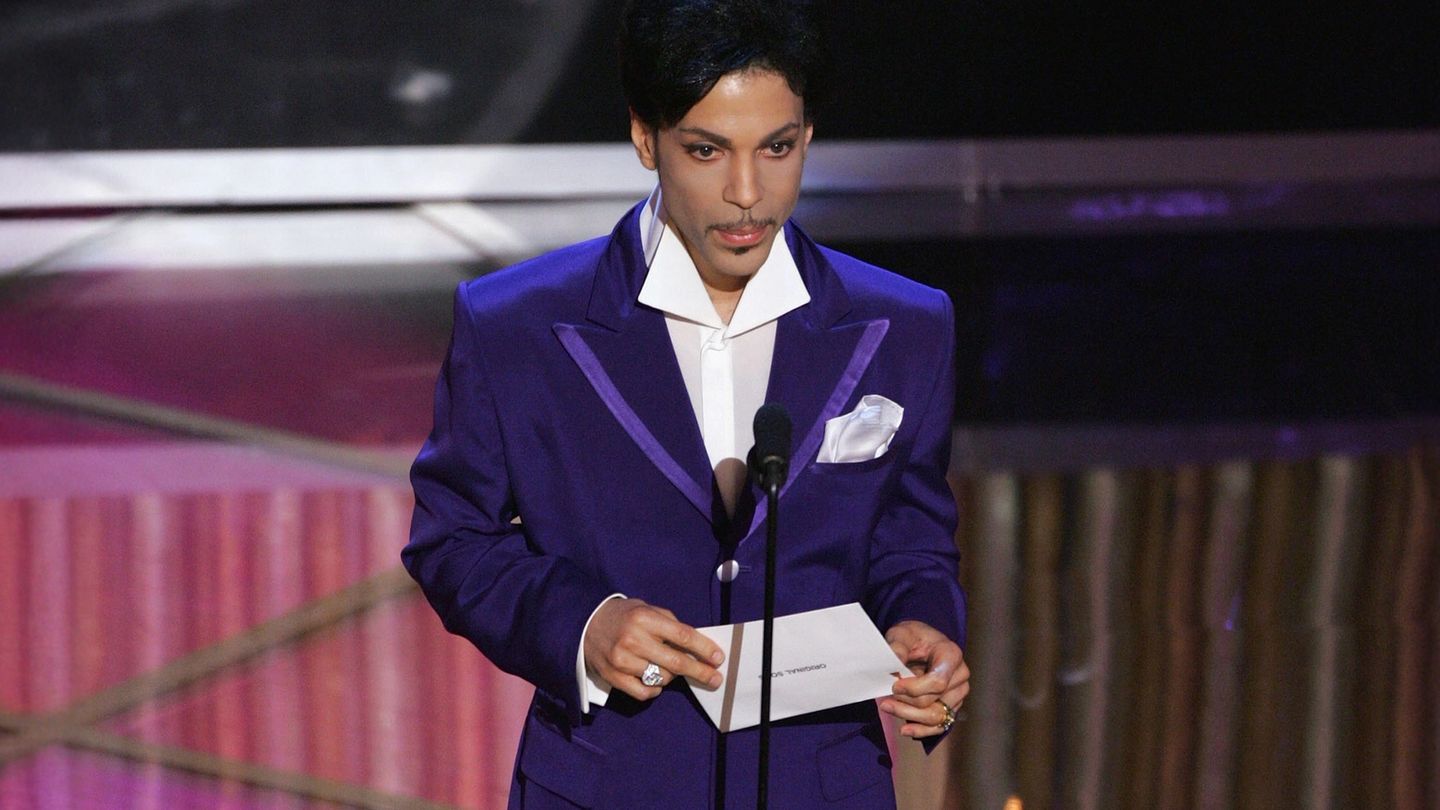 The biggest menswear moments in Oscars history