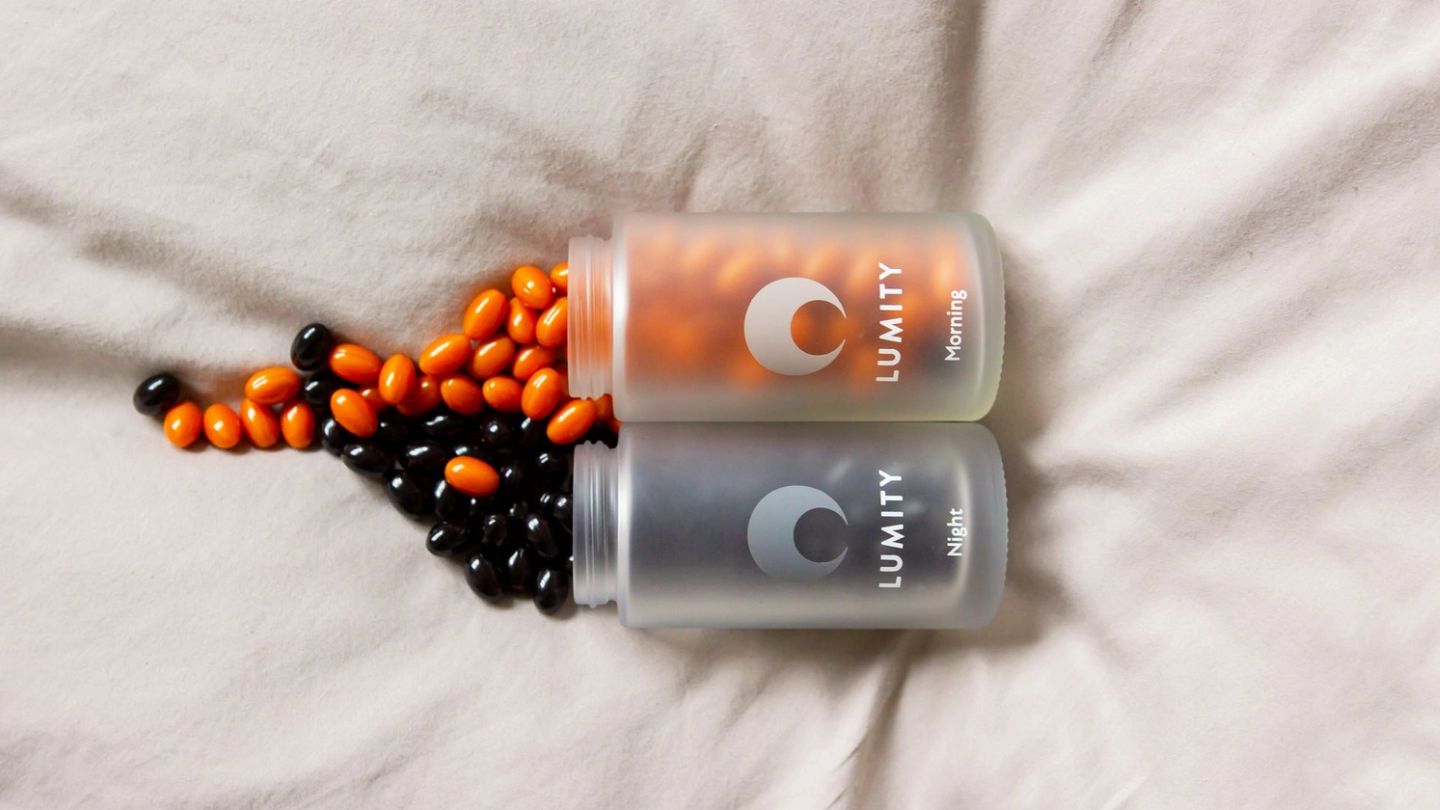 8 ways supplements could improve your everyday life