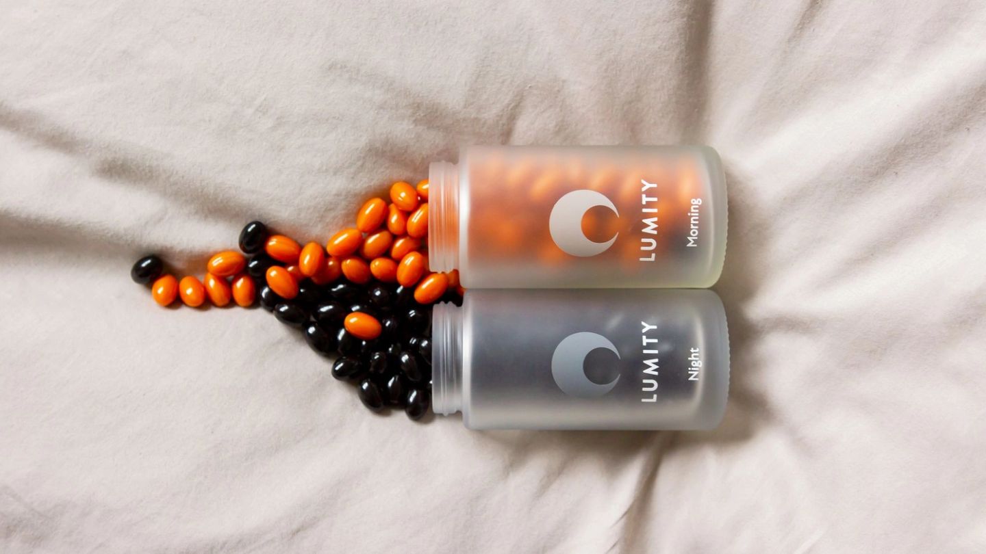 8 ways supplements could improve your everyday life