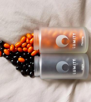 8 ways supplements could improve your everyday life