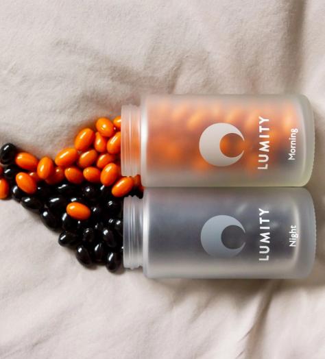 8 ways supplements could improve your everyday life