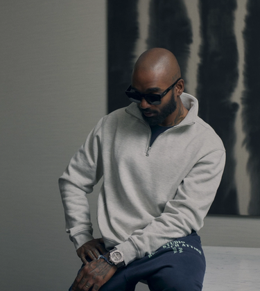 Samuel Ross 10 Questions