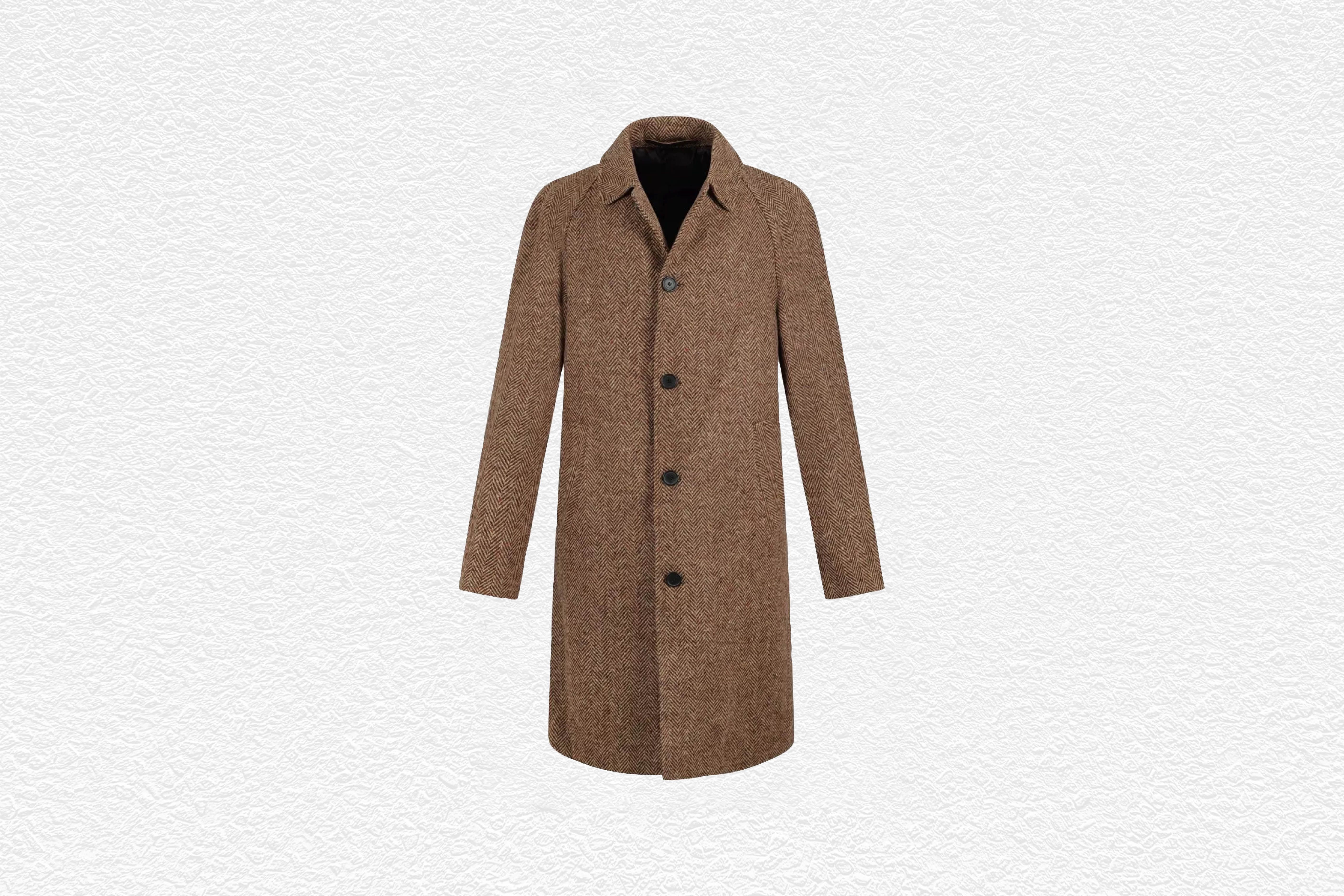 Sherlock Coat