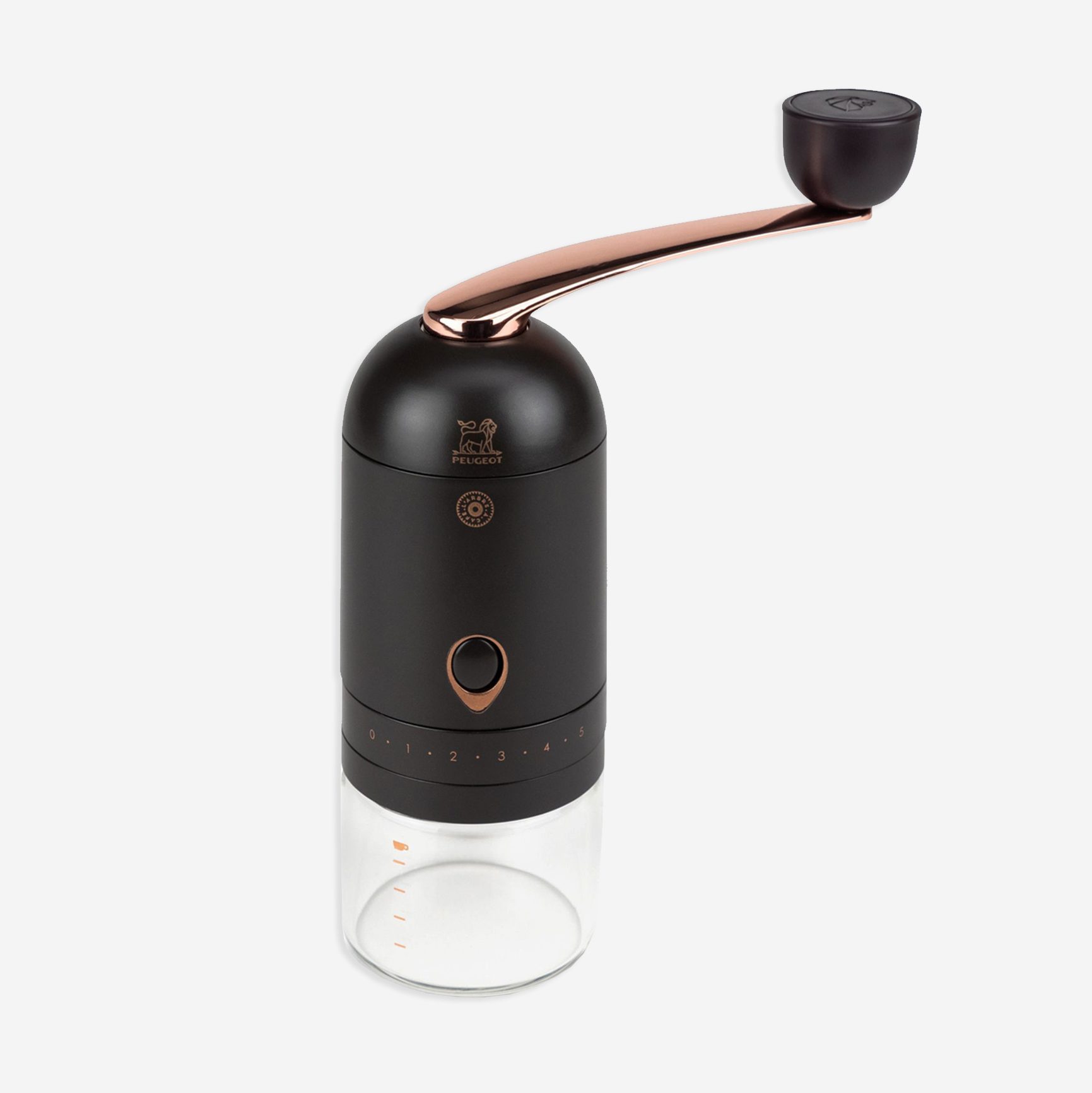 Peugeot L'Arbre à Café Coffee Mill