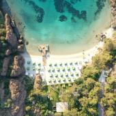D Maris Bay