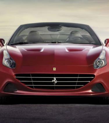 CARS – Ferrari California T Preview