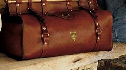 The best weekend bags for winter mini-breaks