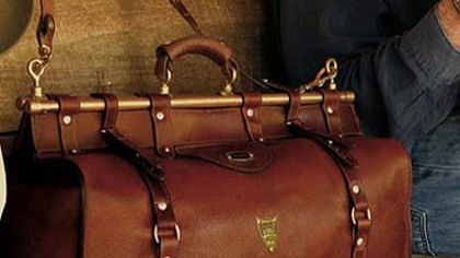 The best weekend bags for winter mini-breaks